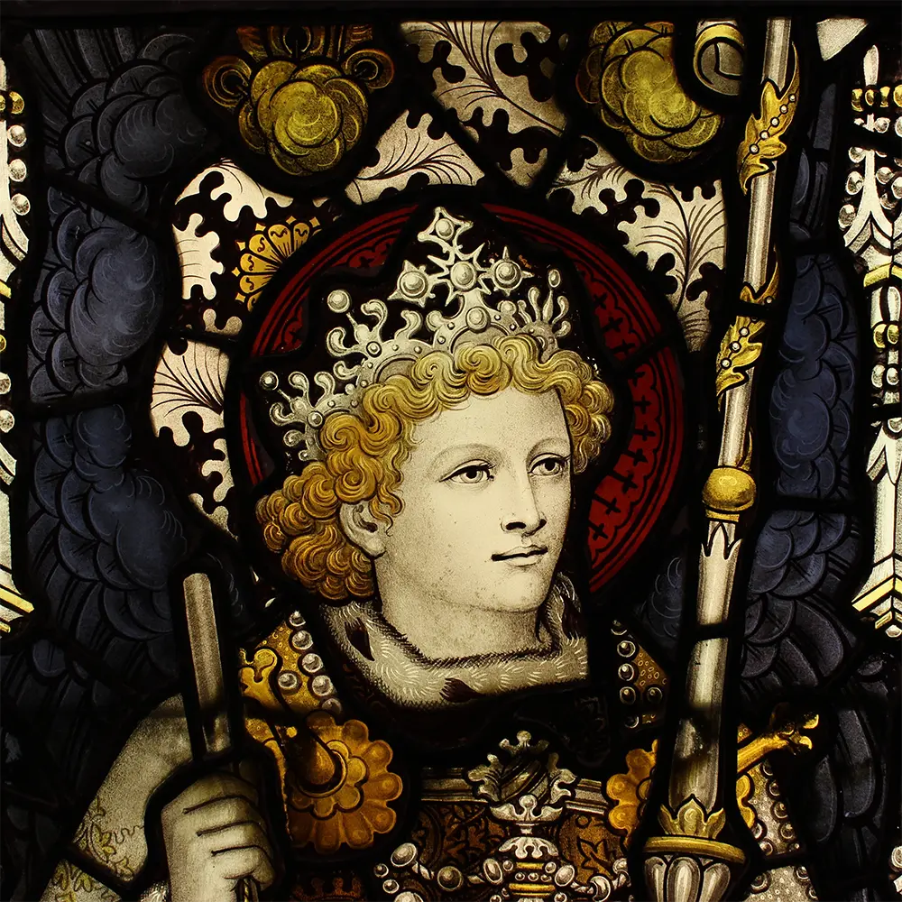 Argent medieval