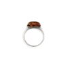 BAGUE AMBRE