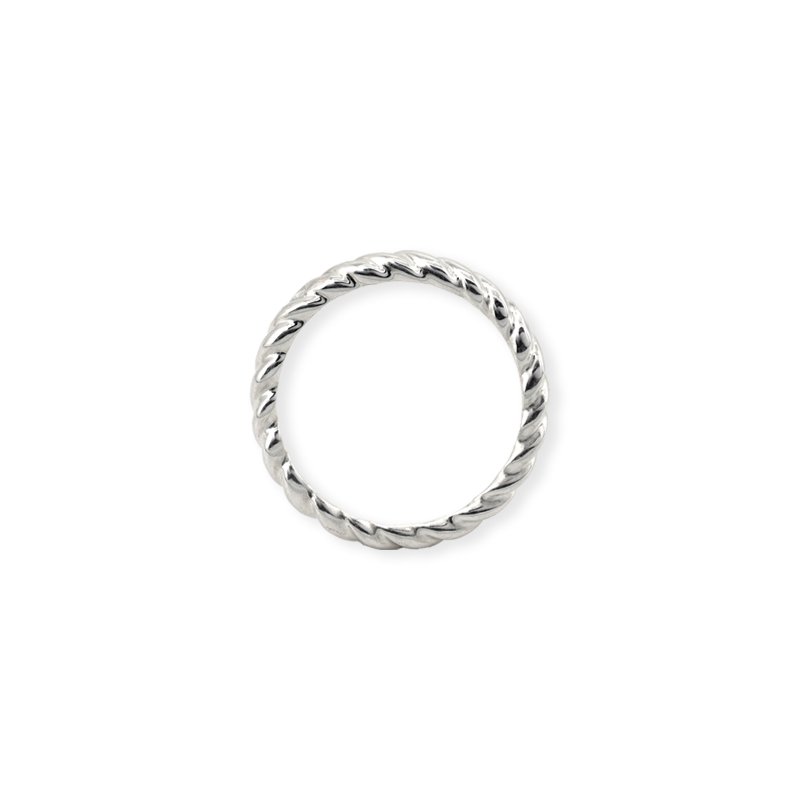 BAGUE COREDELIA