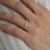 BAGUE COREDELIA