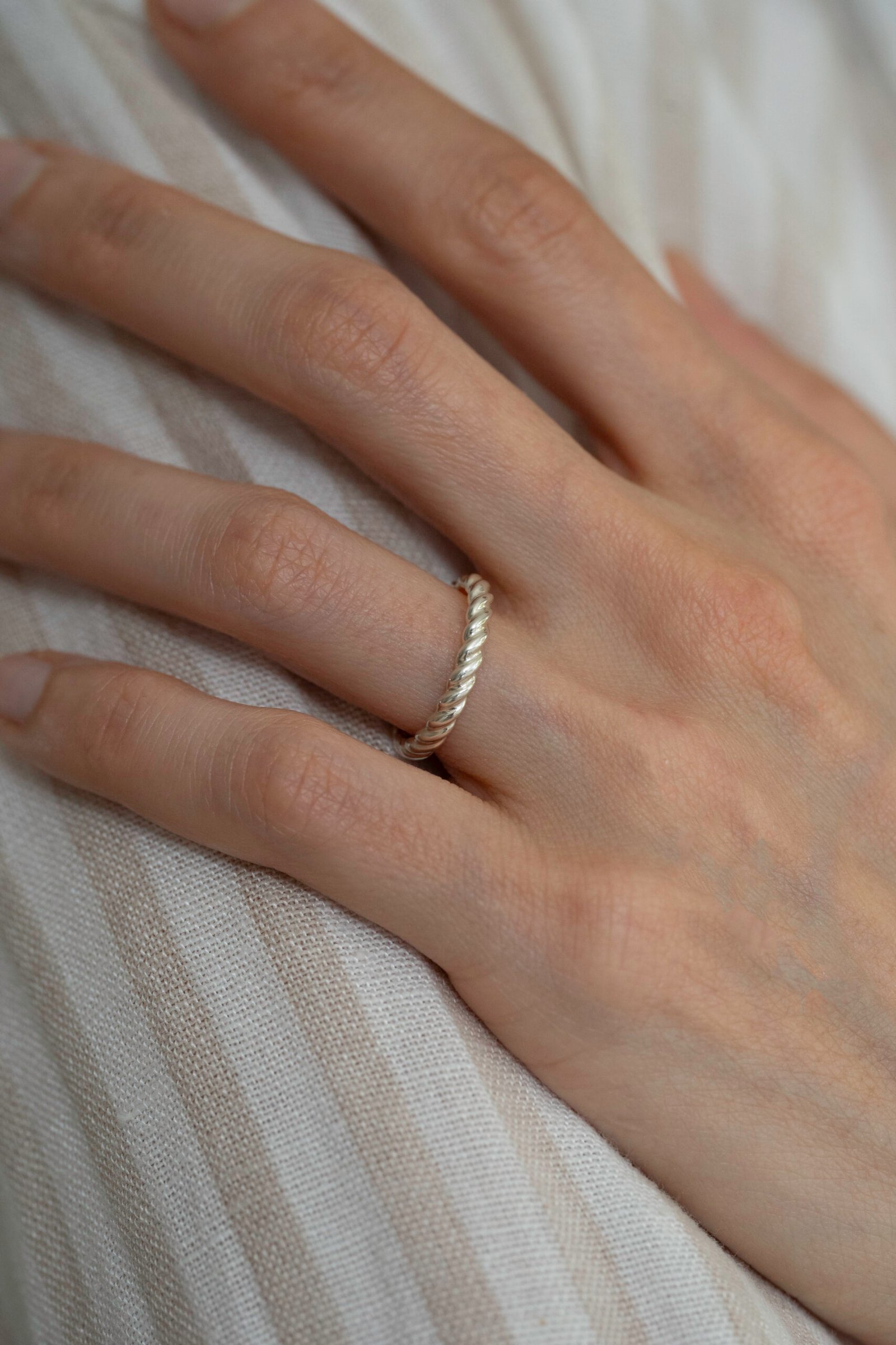 BAGUE COREDELIA