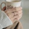BAGUE CORDELIA