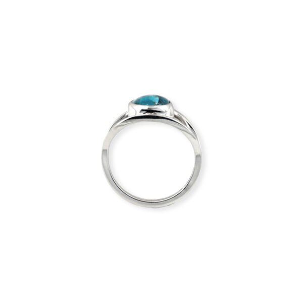 BAGUE IRIS