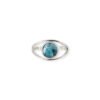 BAGUE IRIS