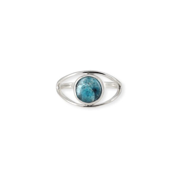 BAGUE IRIS