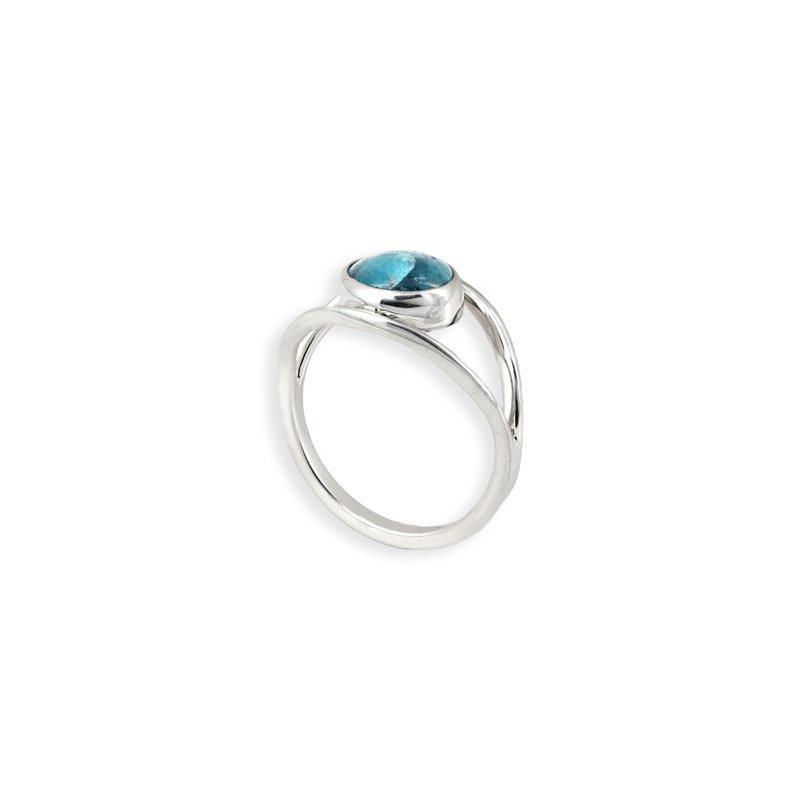 BAGUE IRIS