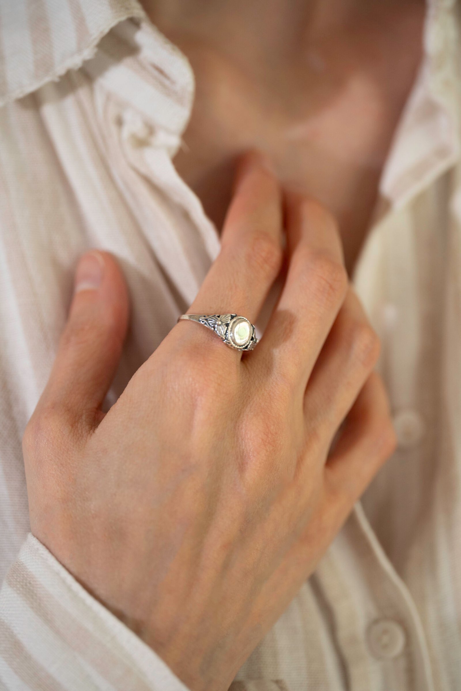 BAGUE NALINI