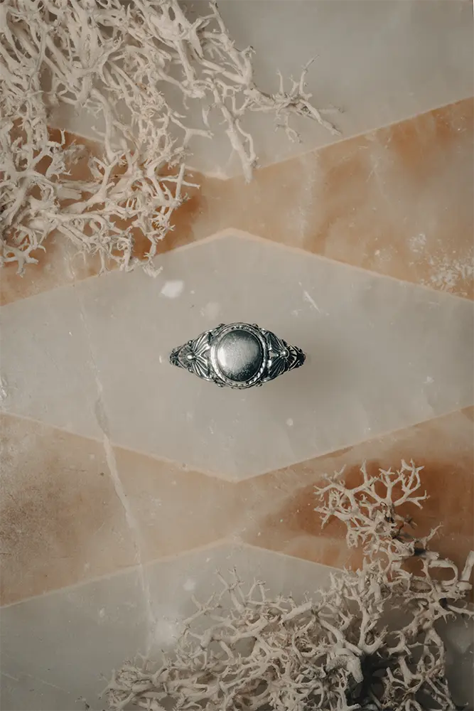 BAGUE NALINI