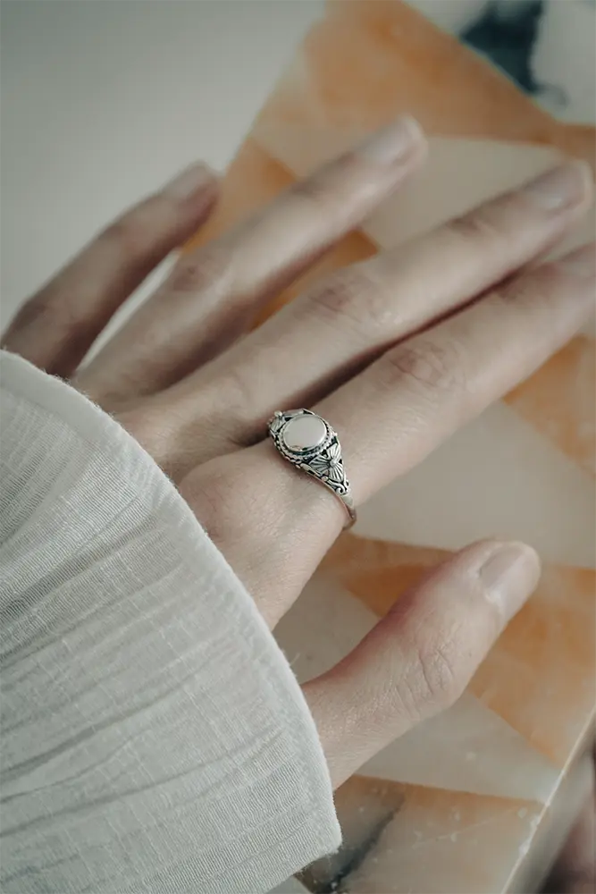 BAGUE NALINI