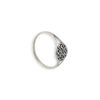 BAGUE NOEUD CELTIQUE