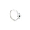BAGUE SAPHIR