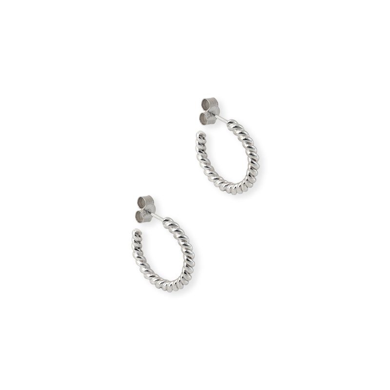 BOUCLES D'OREILLES CORDELIA