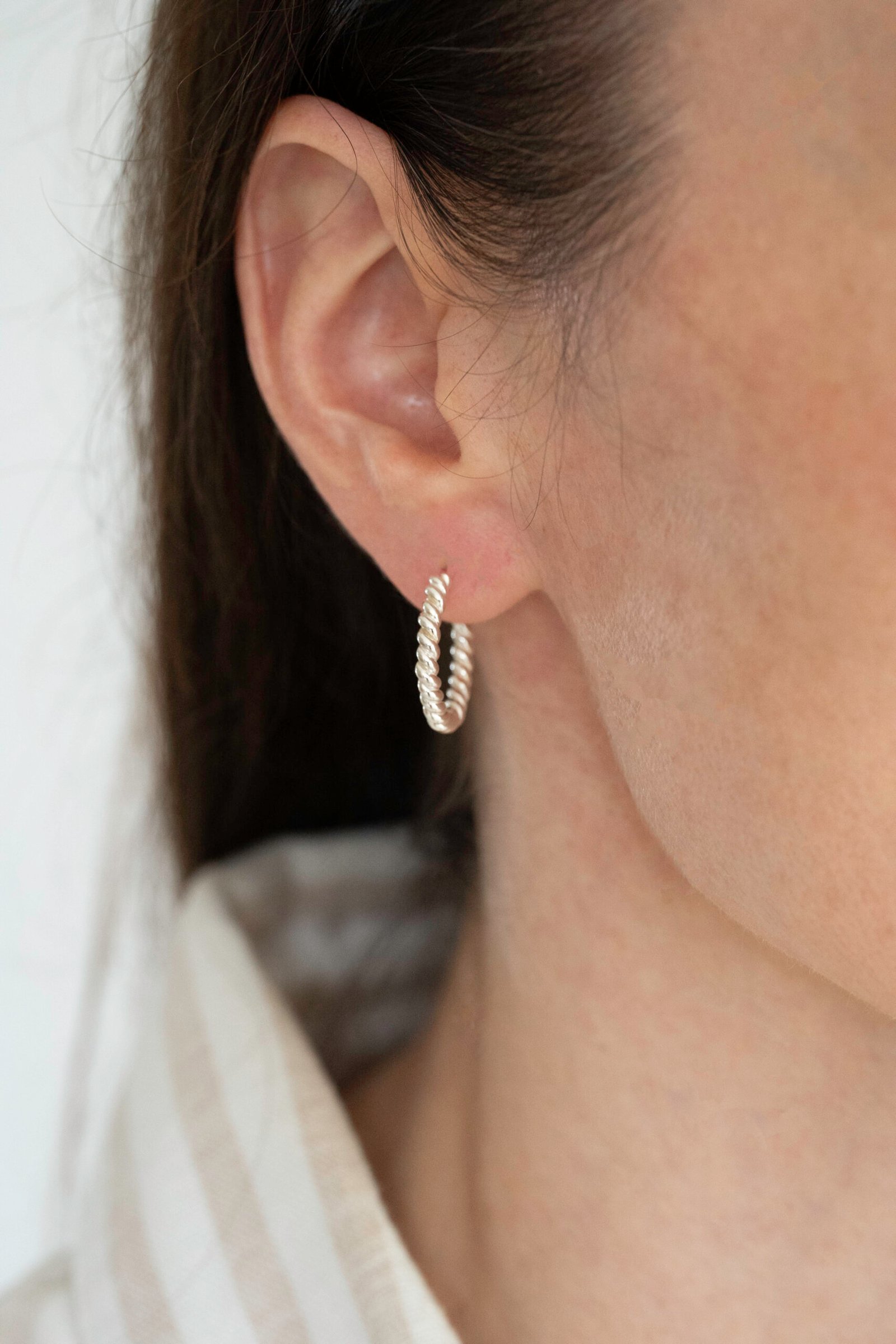 BOUCLES D'OREILLES CORDELIA