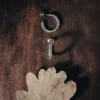 BOUCLES D OREILLES CORDELIA