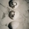BOUCLES D OREILLES NAIADE