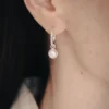 BOUCLES D OREILLES NAIADE