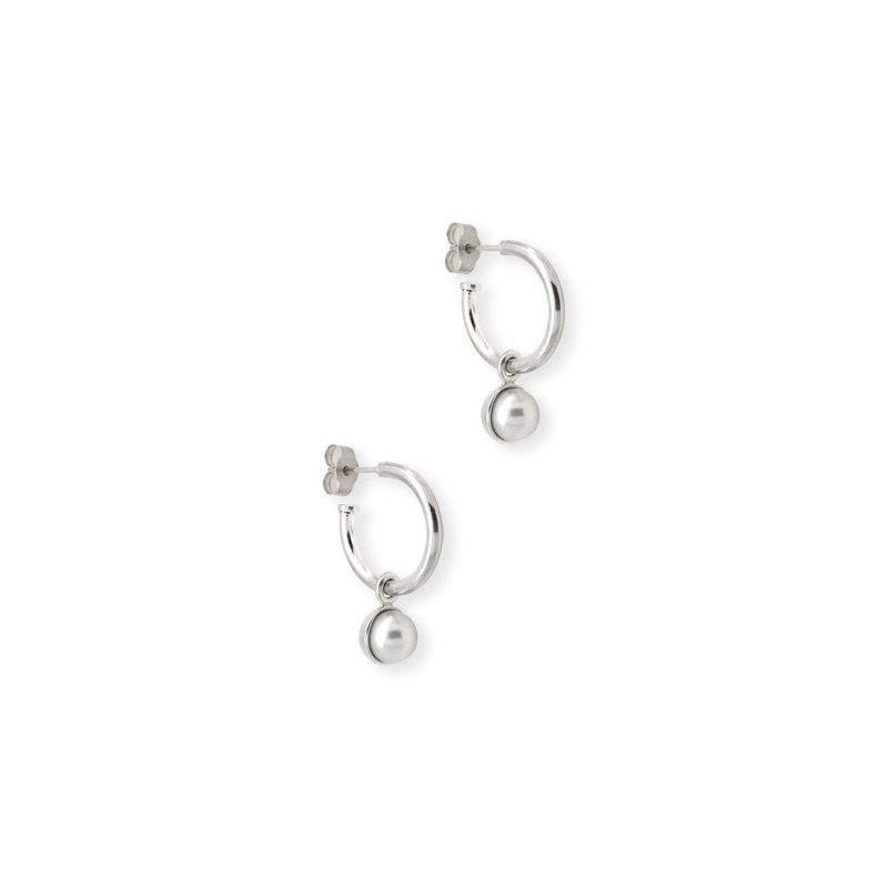 BOUCLES D'OREILLES NAIADE