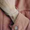 BRACELET LUNA PEACH