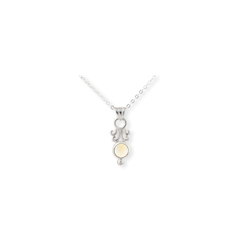 COLLIER AURA