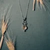 COLLIER AURA