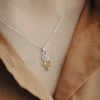 COLLIER AURA