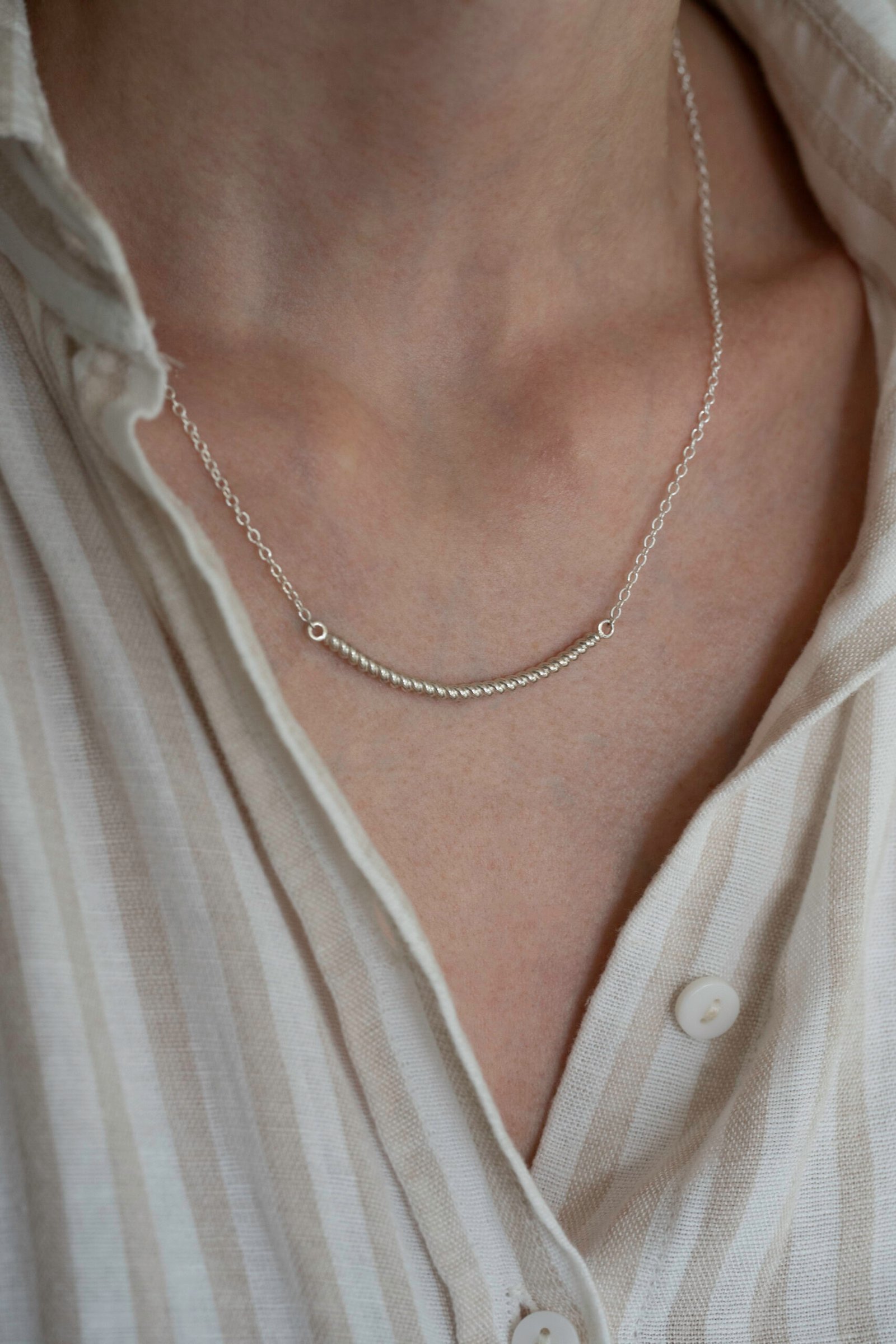 COLLIER CORDELIA