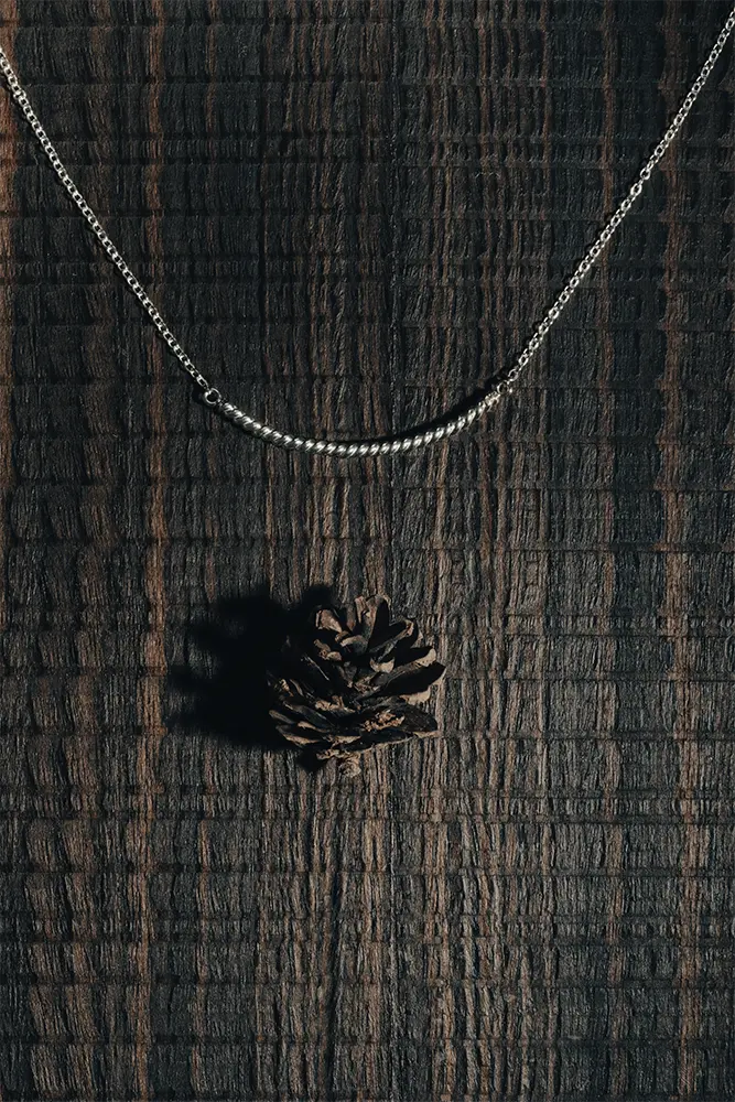 COLLIER CORDELIA