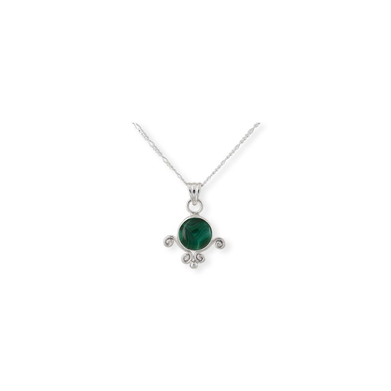 COLLIER GAIA