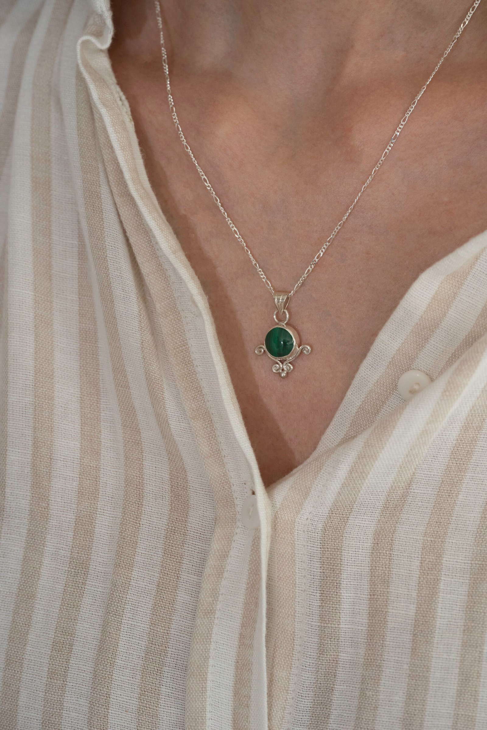 COLLIER GAIA