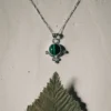 COLLIER GAIA