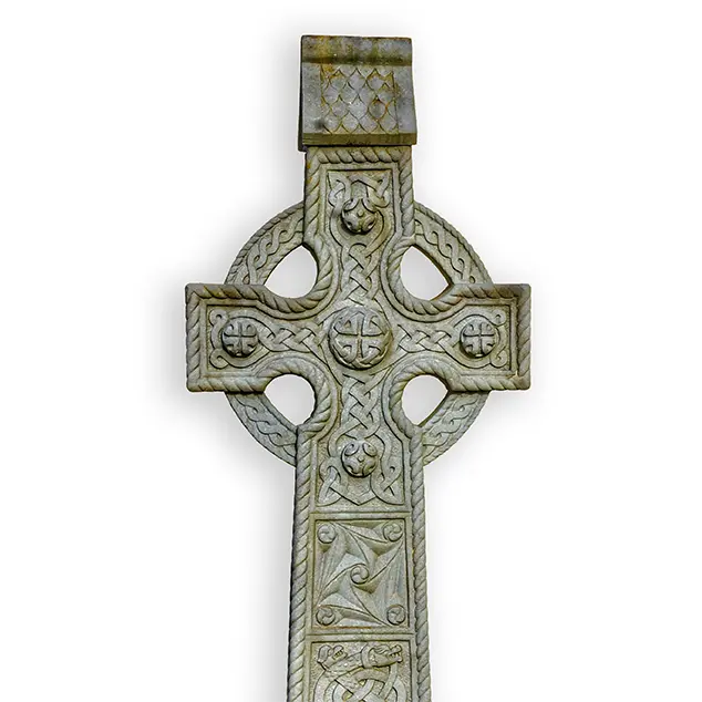 Croix celtique
