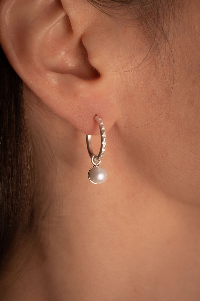 BOUCLES D OREILLES NAIADE