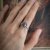 BAGUE JASPERA