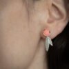 BOUCLE D OREILLES ROSENYA