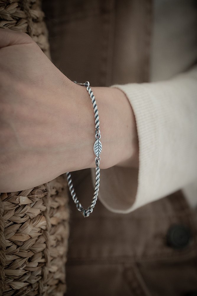 BRACELET OPHELIA