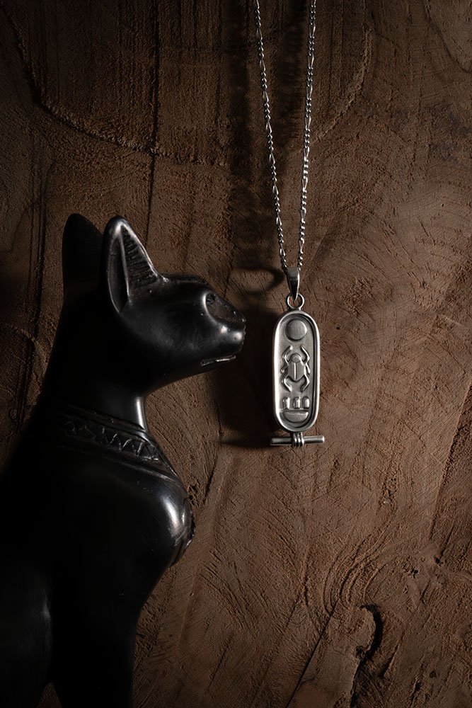 COLLIER AKHMES