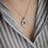 COLLIER THALASSA