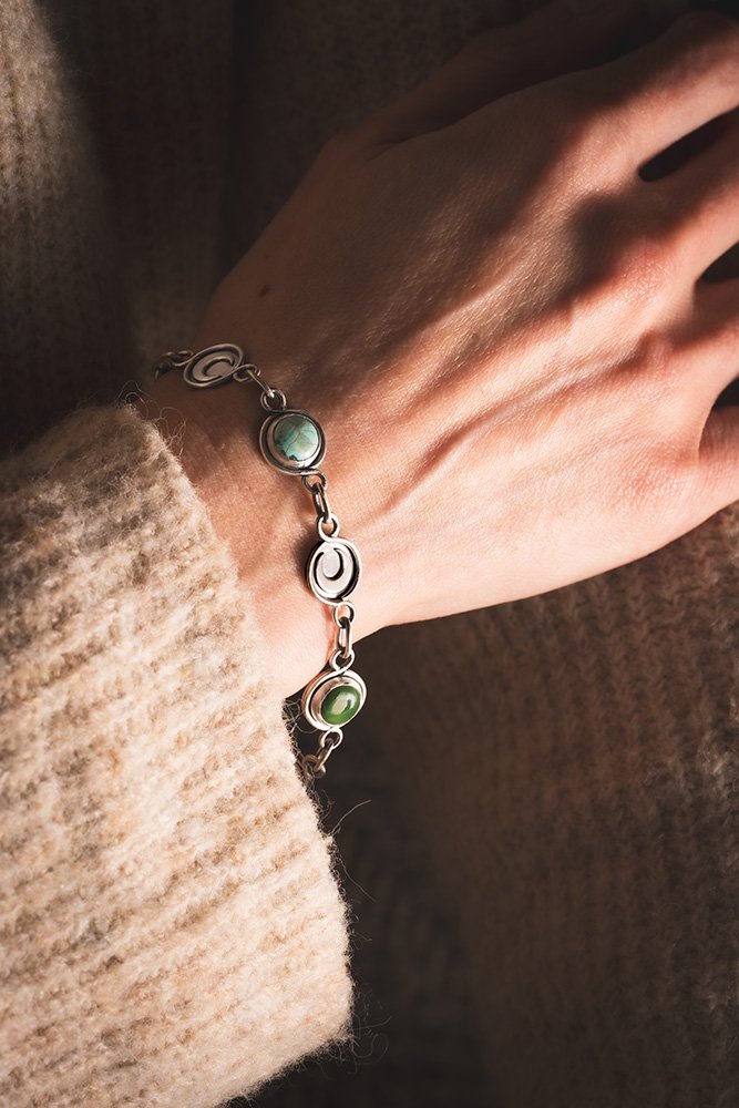 BRACELET EQUINOXE