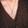 COLLIER EDELIA
