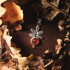 COLLIER SYLPHIRA