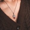 COLLIER SYLPHIRA