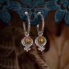 BOUCLE D OREILLES PERSEPHONE