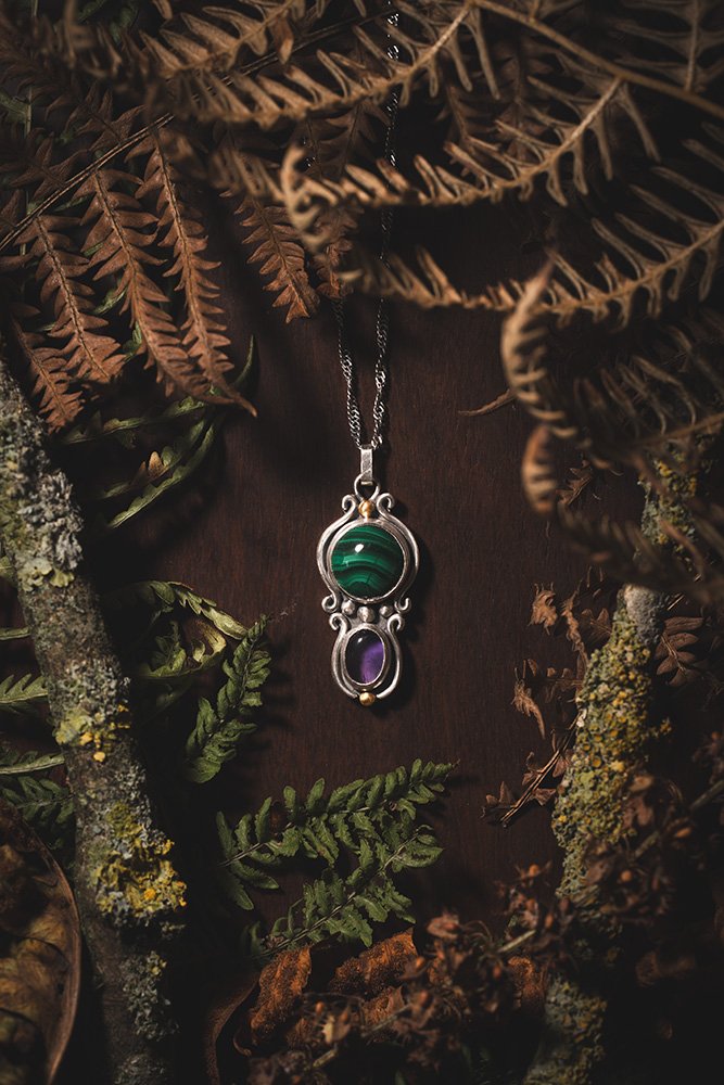 COLLIER SPIRIT 1 COLLIER SPIRIT