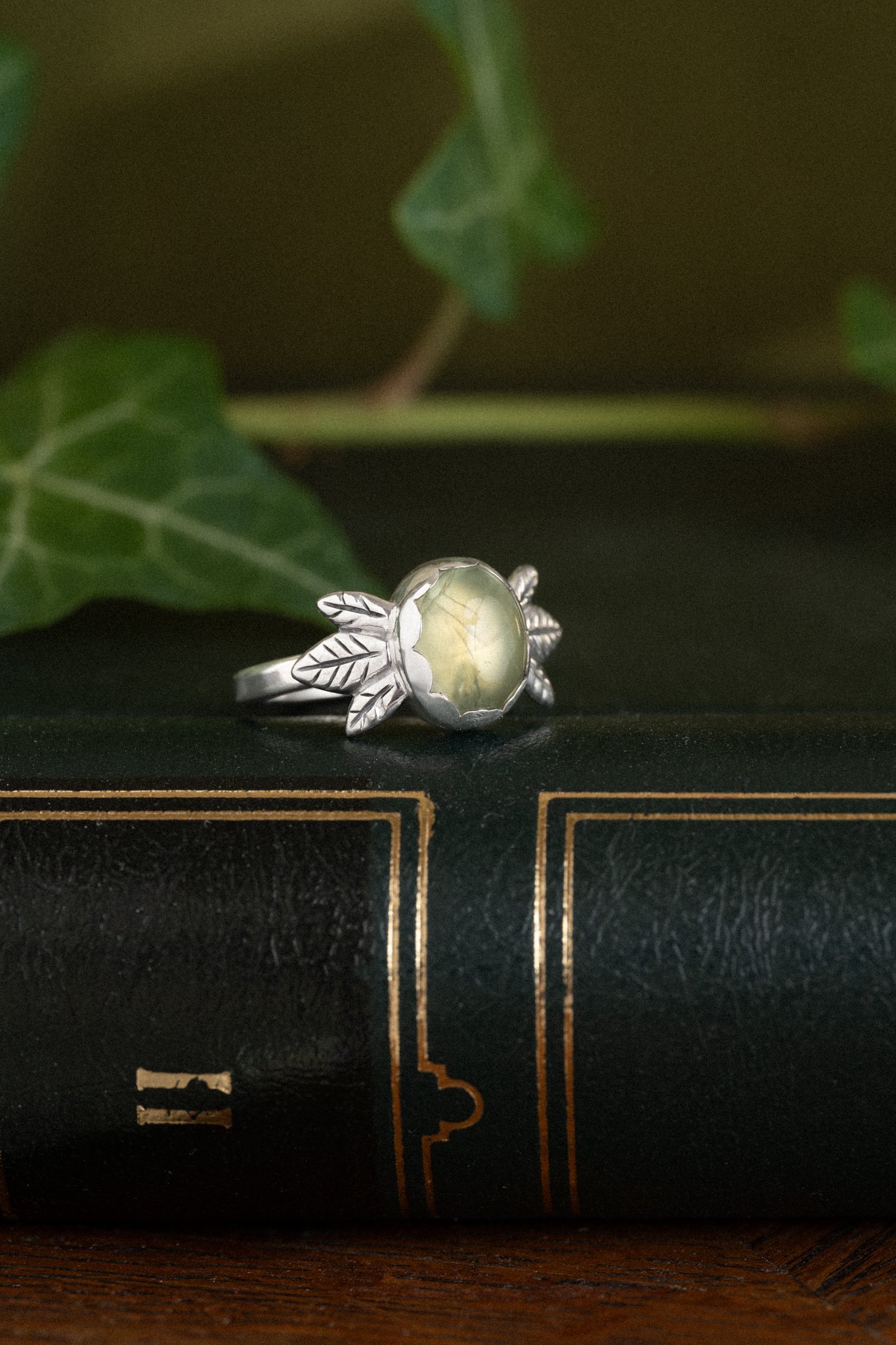 BAGUE EDEN