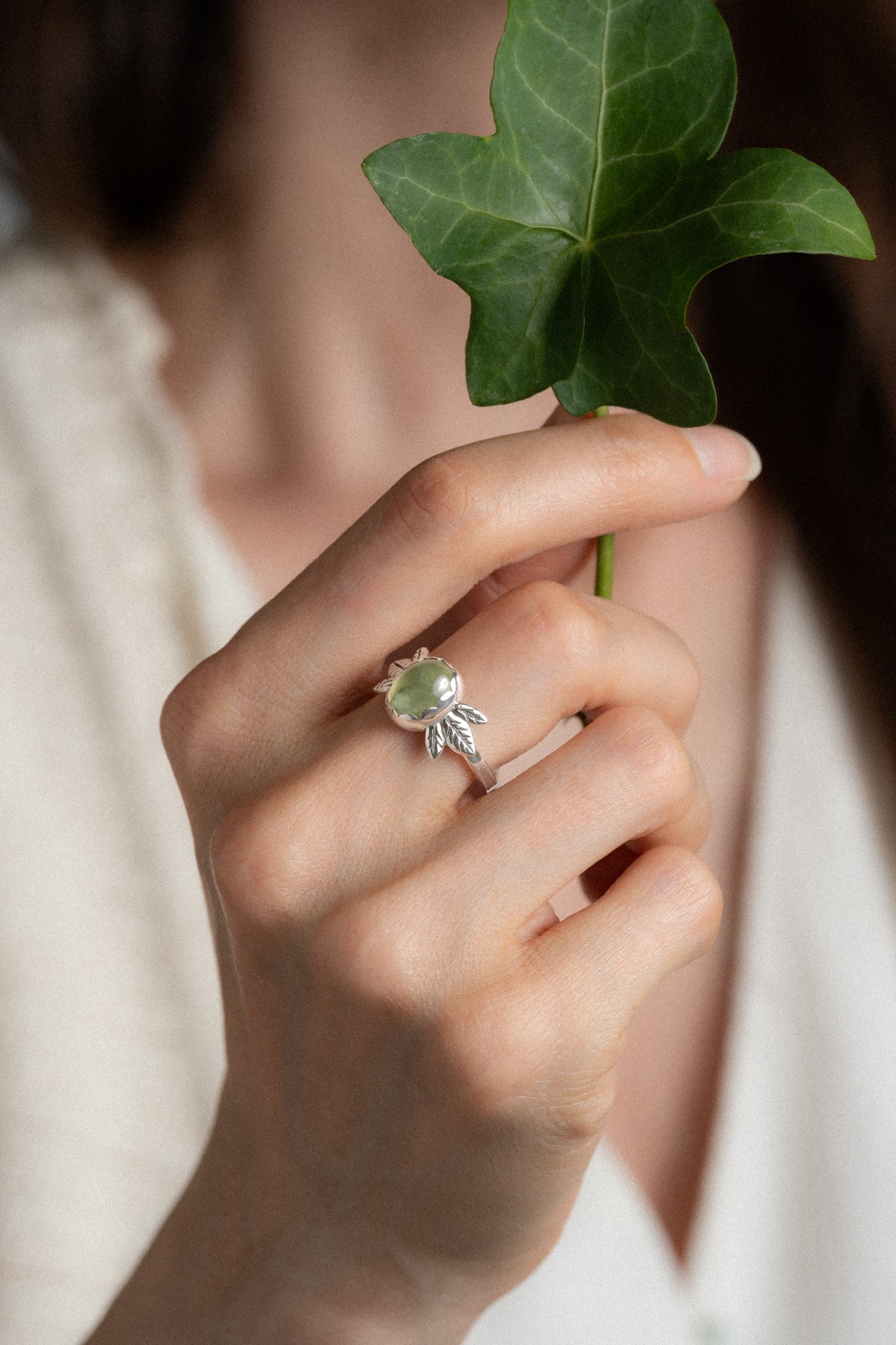 BAGUE EDEN