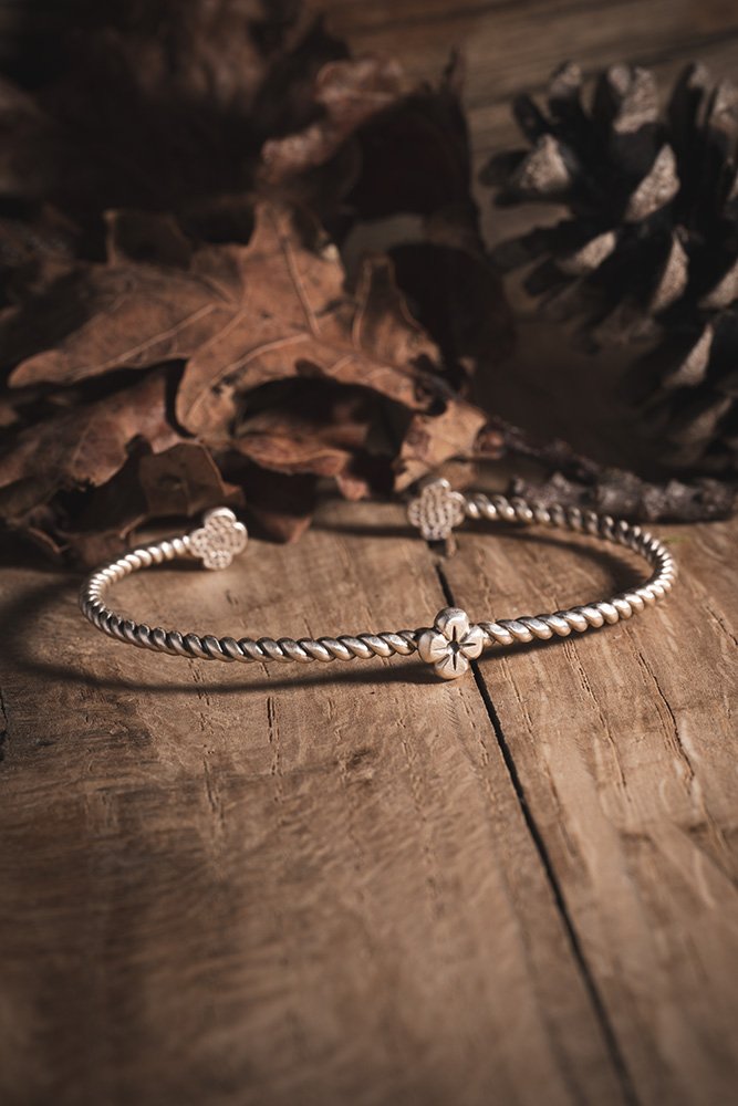 BRACELET LUCKY 2 BRACELET LUCKY