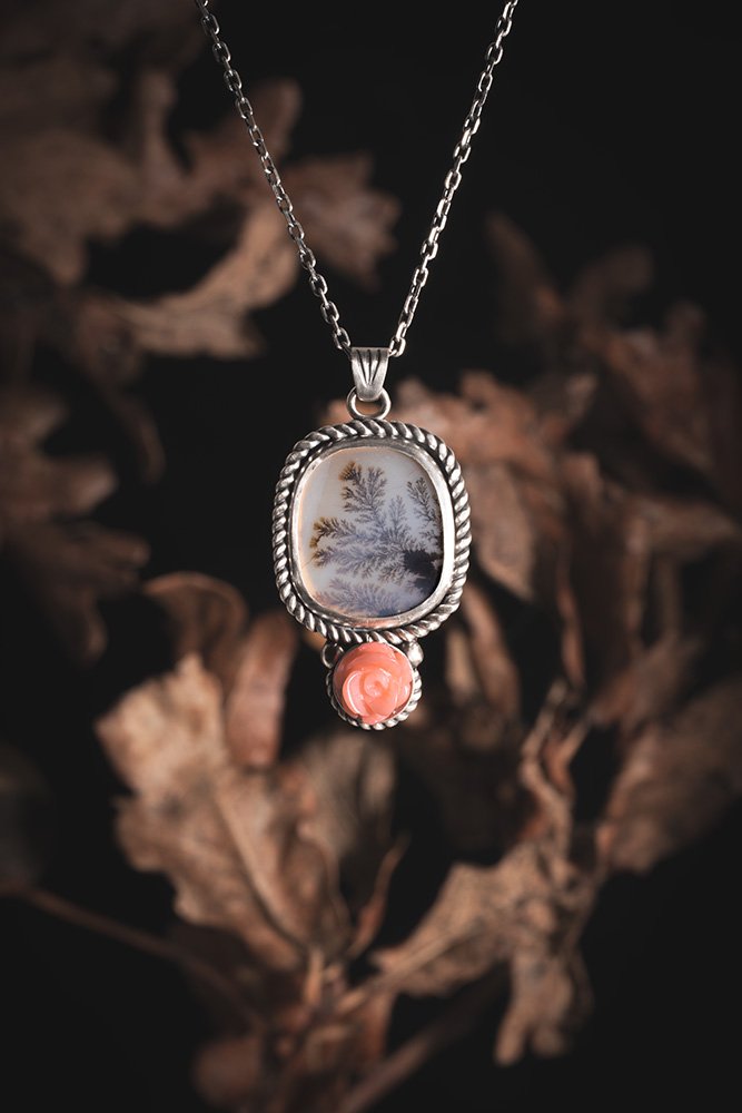 COLLIER KOYUKI 1 COLLIER KOYUKI