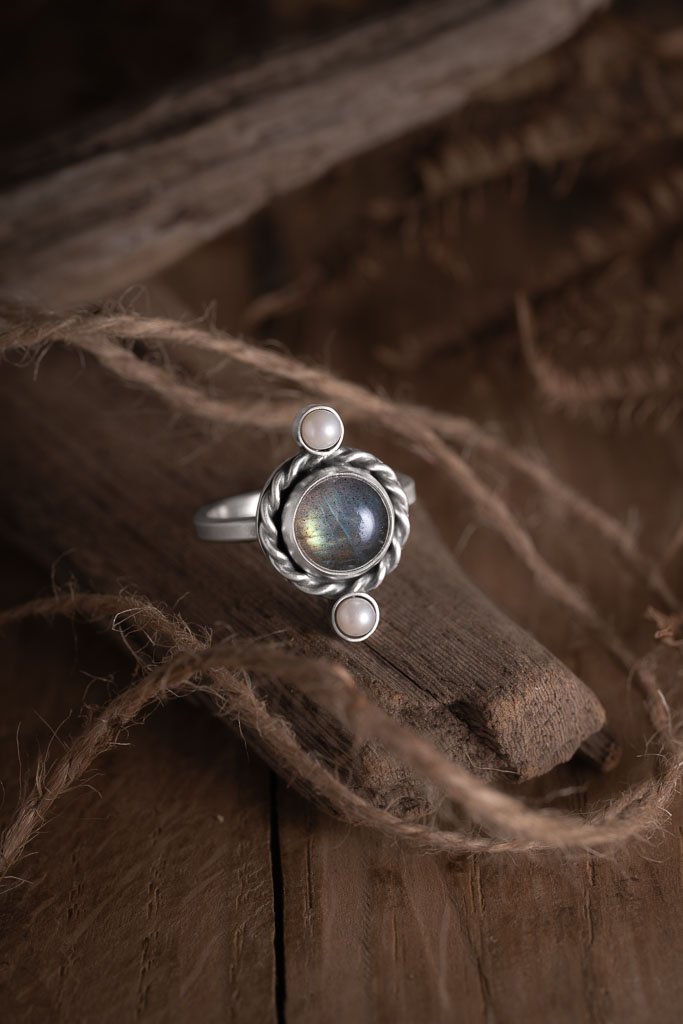 BAGUE ATLANTIS BAGUE ATLANTIS