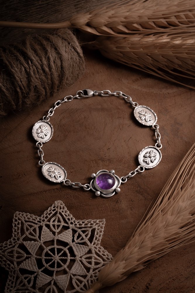 BRACELET ALIENOR BRACELET ALIENOR
