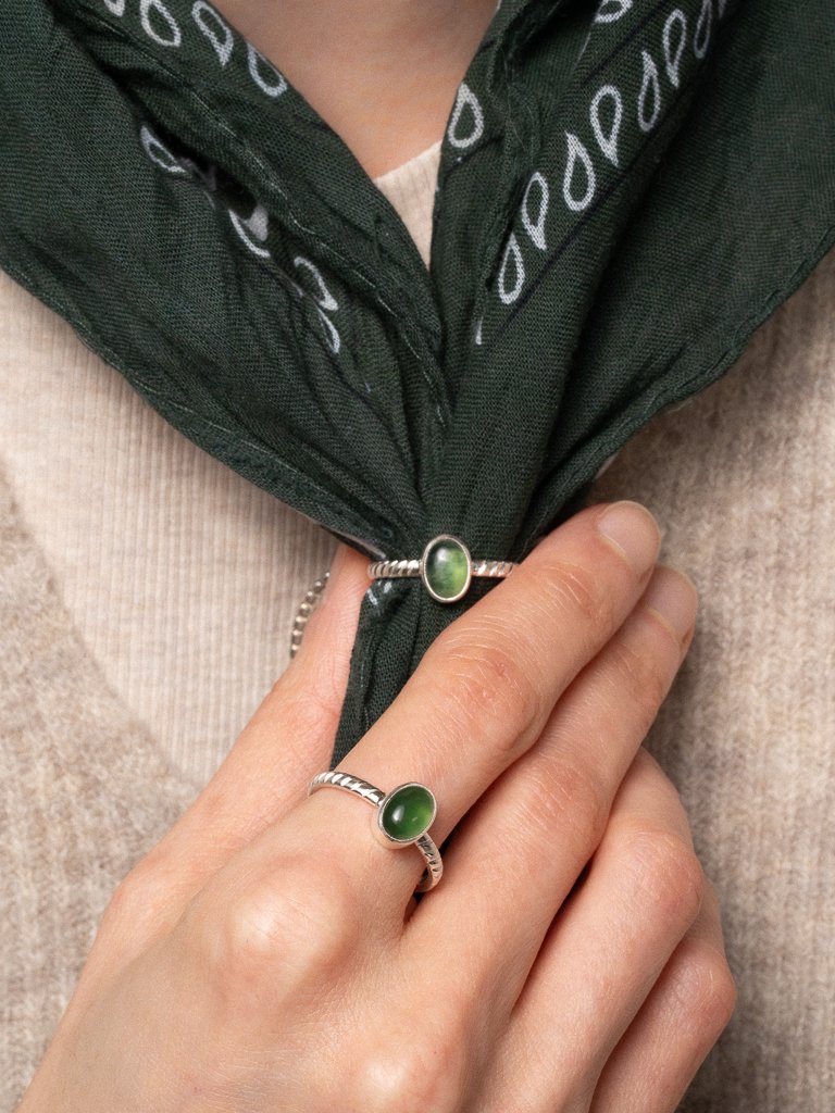 BAGUE OLIVIA BAGUE OLIVIA